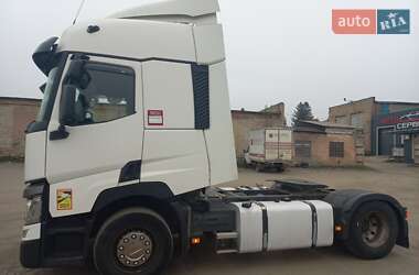 Тягач Renault Range T/T-Series  2014 в 