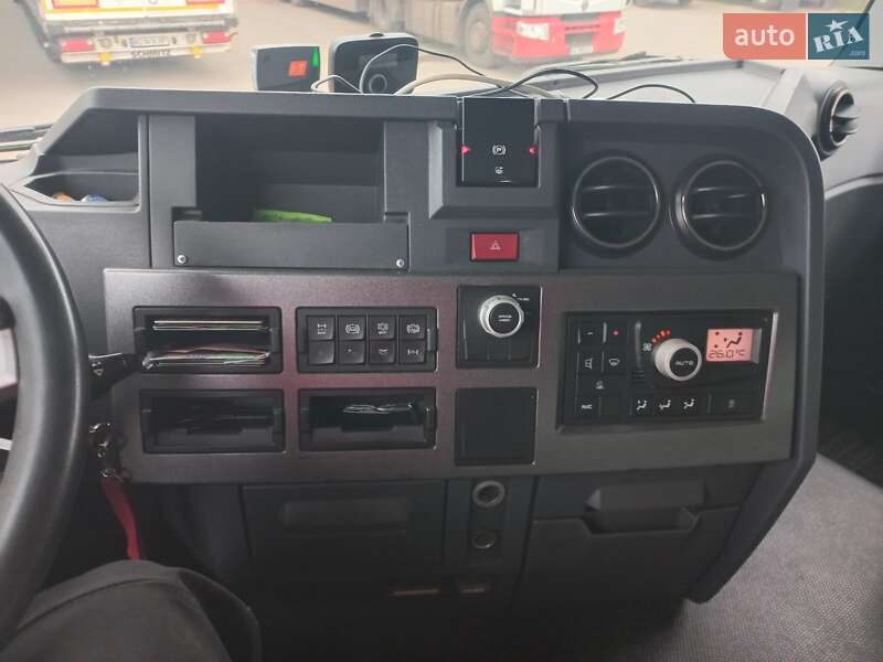 Тягач Renault Range T/T-Series  2014 в Луцьку