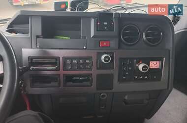 Тягач Renault Range T/T-Series  2014 в 
