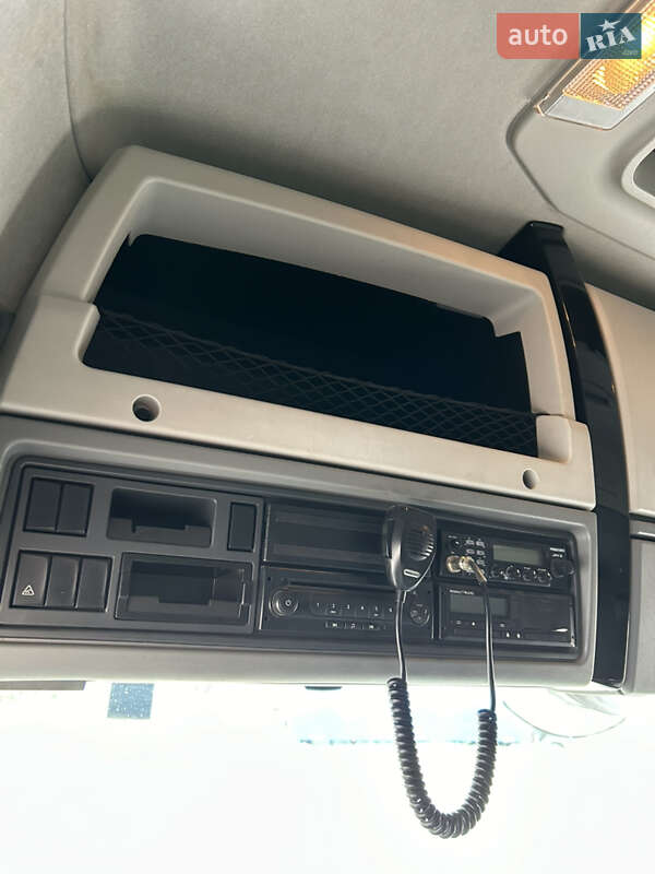 Тягач Renault Range T/T-Series 2019 в Києві фото 12 Тягач Renault Range T/T-Series 2019 в Києві