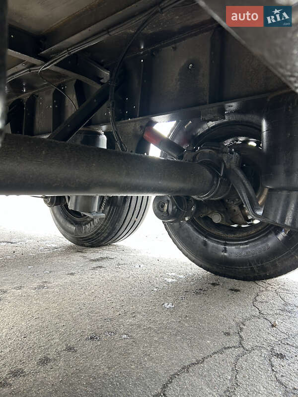 Тягач Renault Range T/T-Series 2019 в Києві фото 17 Тягач Renault Range T/T-Series 2019 в Києві