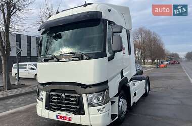 Тягач Renault Range T/T-Series  2015 в 