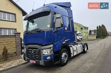 Тягач Renault Range T/T-Series  2015 в Луцьку