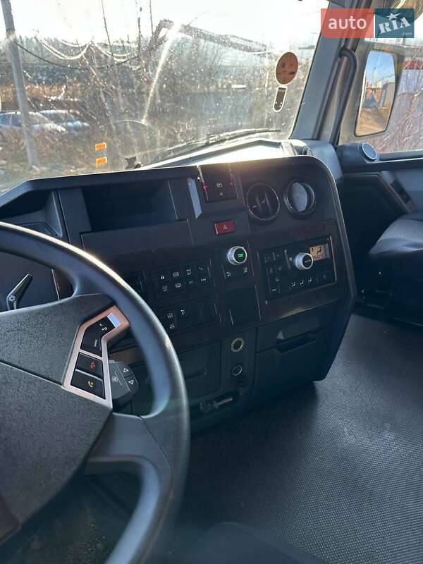 Тягач Renault Range T/T-Series 2019 в Львові фото 14 Тягач Renault Range T/T-Series 2019 в Львові