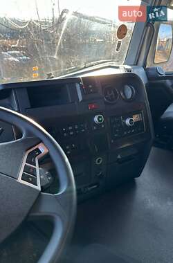 Тягач Renault Range T/T-Series  2019 в 