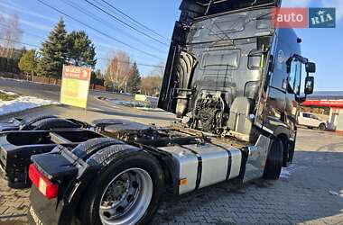 Тягач Renault Range T/T-Series  2015 в 