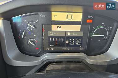 Тягач Renault Range T/T-Series  2015 в 