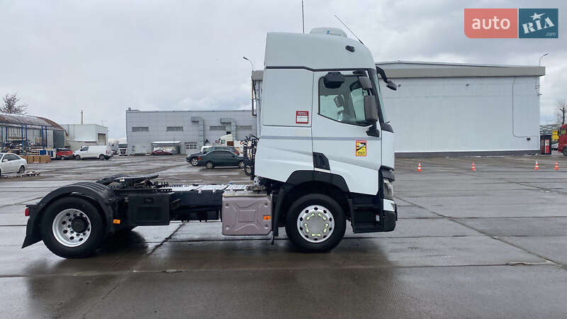 Тягач Renault Range T/T-Series  2014 в Києві