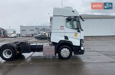 Тягач Renault Range T/T-Series  2014 в 