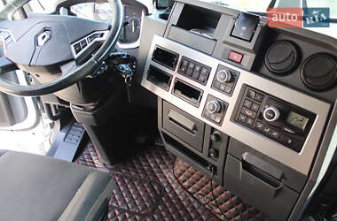 Тягач Renault Range T/T-Series  2014 в 