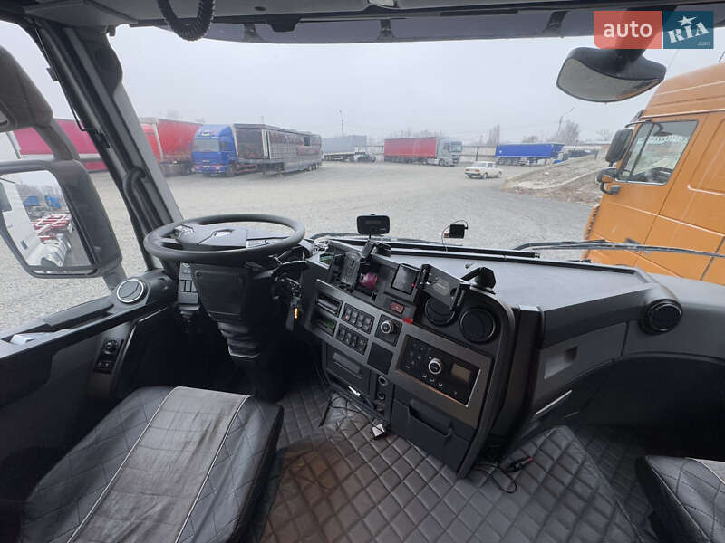 Тягач Renault Range T/T-Series  2014 в Луцьку