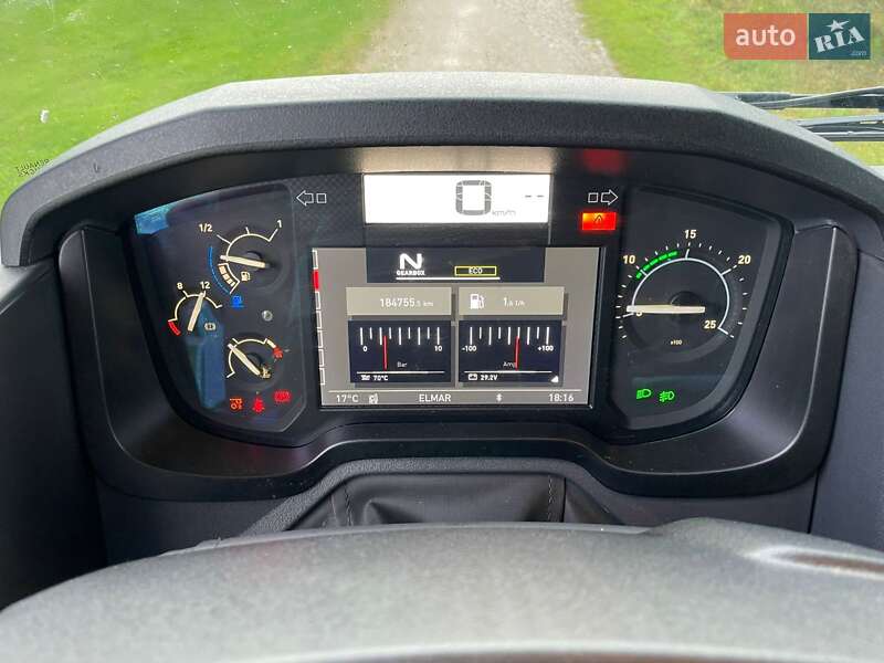 Тягач Renault Range T/T-Series  2022 в Чернигове