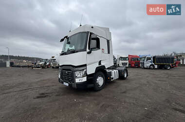 Тягач Renault Range T/T-Series  2015 в 