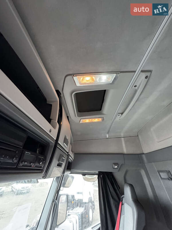 Тягач Renault Range T/T-Series  2015 в Києві