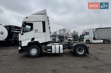 Тягач Renault Range T/T-Series  2015 в 