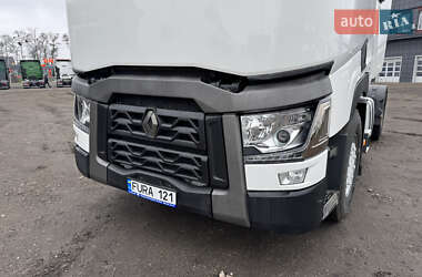Тягач Renault Range T/T-Series  2015 в 