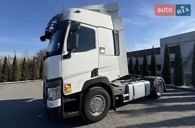 Тягач Renault Range T/T-Series  2016 в 