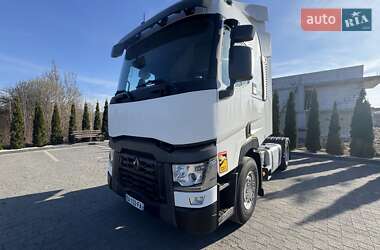 Тягач Renault Range T/T-Series  2016 в 