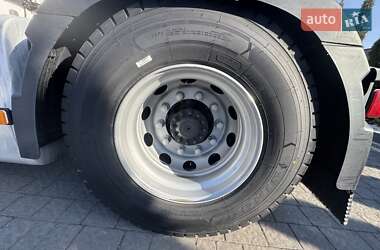 Тягач Renault Range T/T-Series  2016 в 