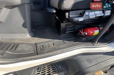 Тягач Renault Range T/T-Series  2016 в 