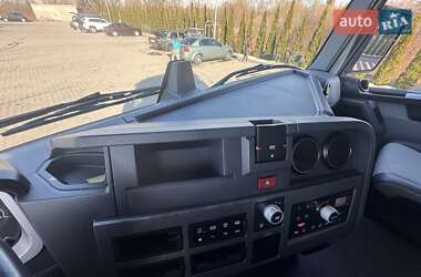 Тягач Renault Range T/T-Series  2016 в 