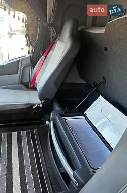 Тягач Renault Range T/T-Series  2014 в 