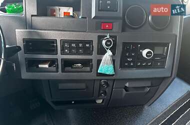 Тягач Renault Range T/T-Series  2014 в 