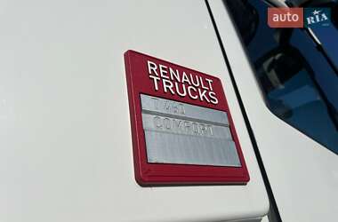 Тягач Renault Range T/T-Series  2015 в 