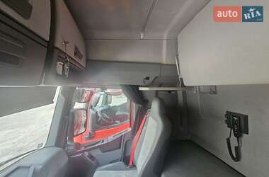 Тягач Renault Range T/T-Series  2016 в 