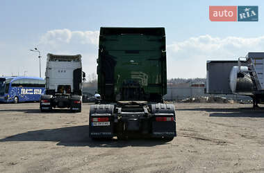 Тягач Renault Range T/T-Series  2015 в 