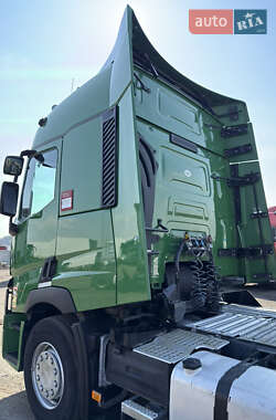 Тягач Renault Range T/T-Series  2015 в 