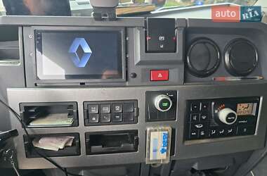 Тягач Renault Range T/T-Series  2014 в 