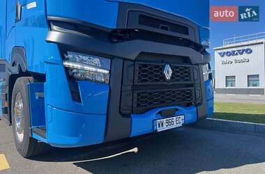 Тягач Renault Range T/T-Series  2024 в 