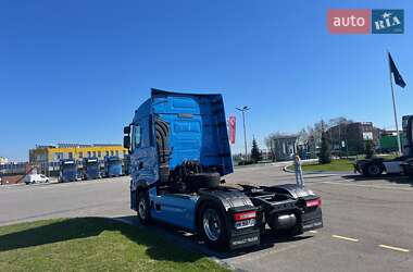 Тягач Renault Range T/T-Series  2024 в 