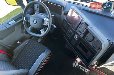 Тягач Renault Range T/T-Series  2024 в 
