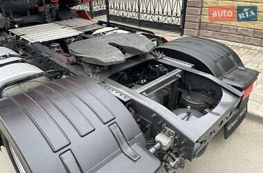 Тягач Renault Range T/T-Series  2015 в 