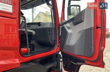 Тягач Renault Range T/T-Series  2015 в 