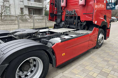 Тягач Renault Range T/T-Series  2015 в 