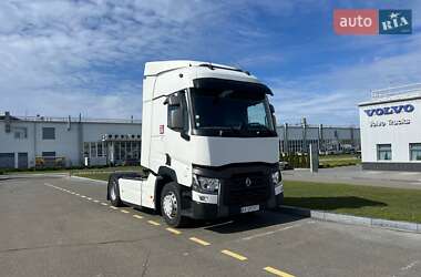 Тягач Renault Range T/T-Series  2015 в 