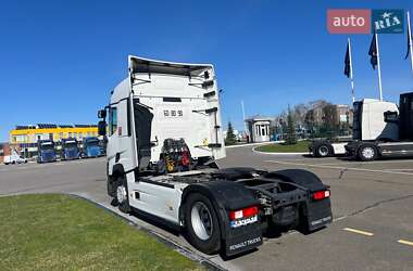 Тягач Renault Range T/T-Series  2015 в 