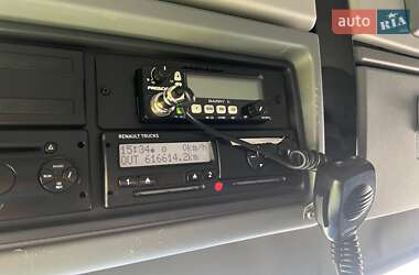 Тягач Renault Range T/T-Series  2015 в 