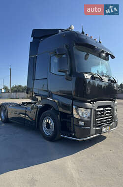 Тягач Renault Range T/T-Series  2018 в 