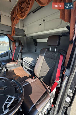 Тягач Renault Range T/T-Series  2018 в 
