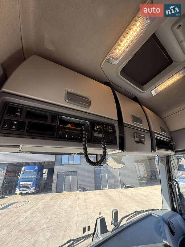 Тягач Renault Range T/T-Series  2018 в Вараші