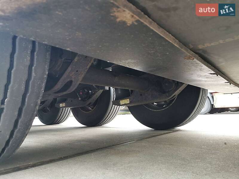 Тягач Renault Range T/T-Series  2018 в Киеве