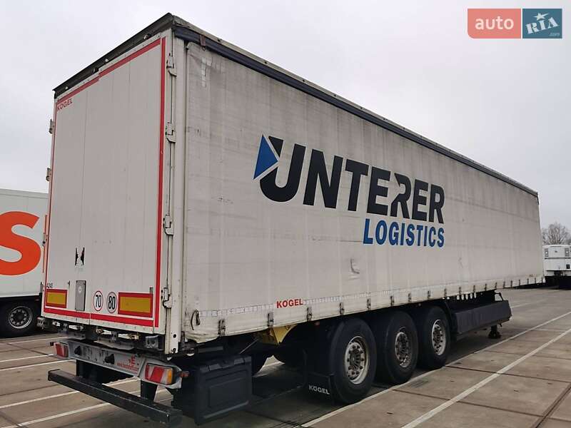 Тягач Renault Range T/T-Series  2018 в Киеве