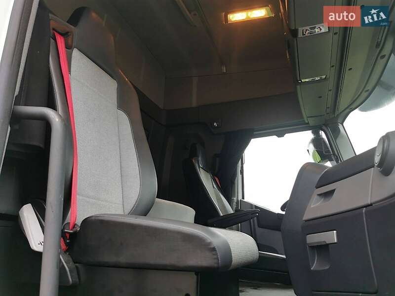 Тягач Renault Range T/T-Series  2018 в Киеве