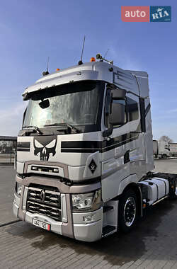 Тягач Renault Range T/T-Series  2017 в Тячеве