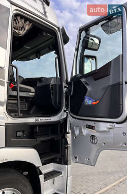 Тягач Renault Range T/T-Series  2017 в 
