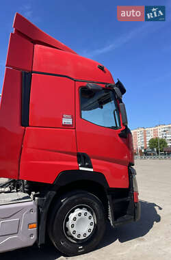 Тягач Renault Range T/T-Series  2016 в 